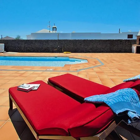 Vacation Home, San Bartolomé