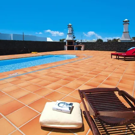Vacation Home, San Bartolomé