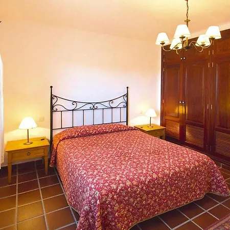 Vacation Home, Holiday home San Bartolome (Las Palmas)