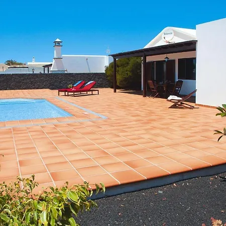 Vacation Home,