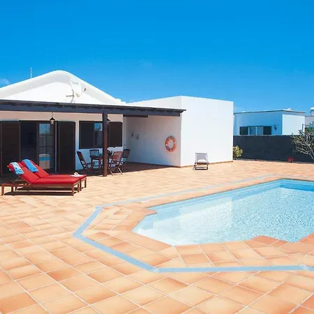 Vacation Home, Holiday home San Bartolome (Las Palmas)